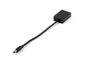 Microsoft mini DisplayPort to VGA M/F 20cm Cable other - 1090018 (použitý produkt) thumb #3