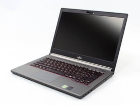 Fujitsu LifeBook E744