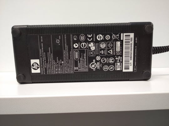 HP 150W 7,4 x 5mm, 19V Power adapter - 1640111 (použitý produkt) #3