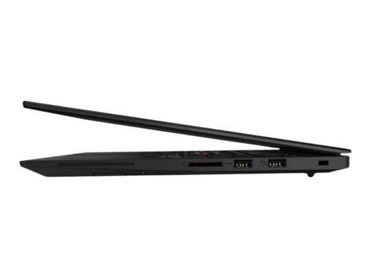 Lenovo ThinkPad X1 Extreme Gen 2 (NVIDIA GeForce 1650 4GB) - 15236302 #4