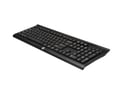 HP Wireless K2500, SK layout - 1380021 thumb #1