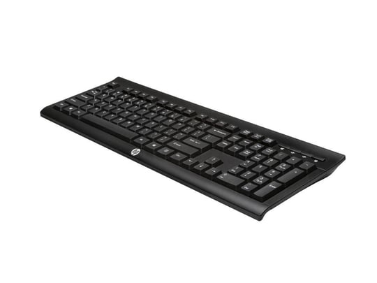 HP Wireless K2500, SK layout - 1380021 #1