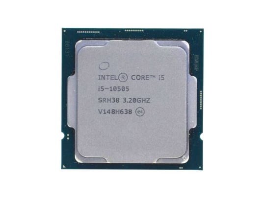 Intel Core i5-10505, 6-Core (3,2GHz, FCLGA1200) - 1230369 #1