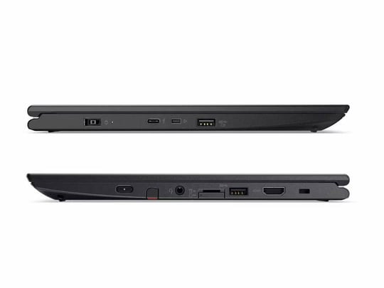 Lenovo ThinkPad Yoga 370 (Touchscreen) - 15229758 #6