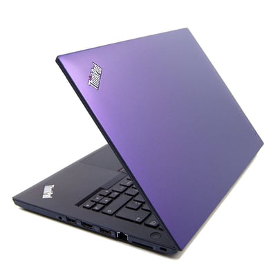 Lenovo ThinkPad T470 Purple Blue - 15211273 #1