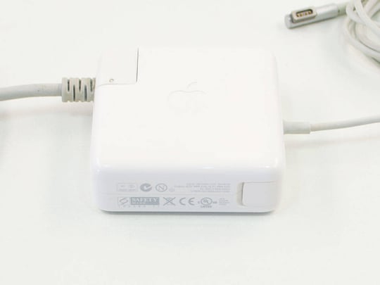 Apple 85W for MacBook Model: A1343 (with Swiss power cable) - 1640353 #3