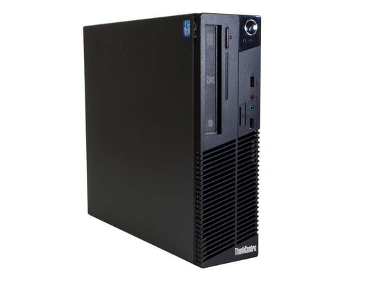 Lenovo ThinkCentre M72E Desktop + Monitor Lenovo ThinkVision T2224p 21,5" - 2070665 #6