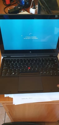 Lenovo ThinkPad Helix Gen1 értékelés Csaba #1