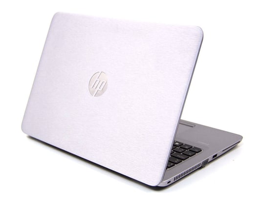 HP EliteBook 840 G3 Brushed Aluminium - 15212390 #1