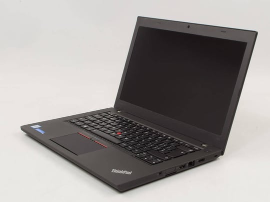 Lenovo ThinkPad T460 Candy Fire Red - 15216234 #8