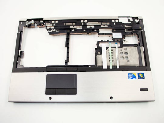 HP for EliteBook 8540p (PN: 595775-001) Notebook vrchný kryt - 2420020 (použitý produkt) #1