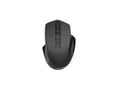 Canyon CNE-CMSW15B, Wireless Optical Mouse, Pixart 3065, 1600 Dpi, Black - 1460098 thumb #3