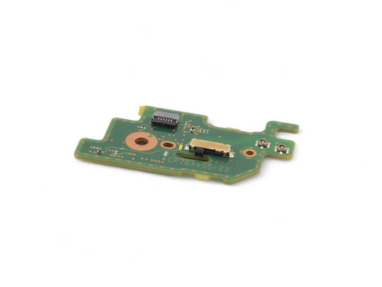 Fujitsu for LifeBook T939, Power Button Board (PN: CP764455-Z3) - 2630357 #1