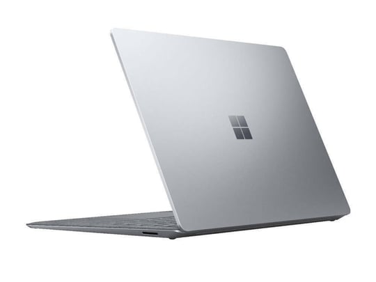 Microsoft Surface Laptop 3 Platinum Alcantara  (13.5) (8GB) (256GB) (Touchscreen) (Quality: Bazár, Not working Webcam) - 15233639 #2