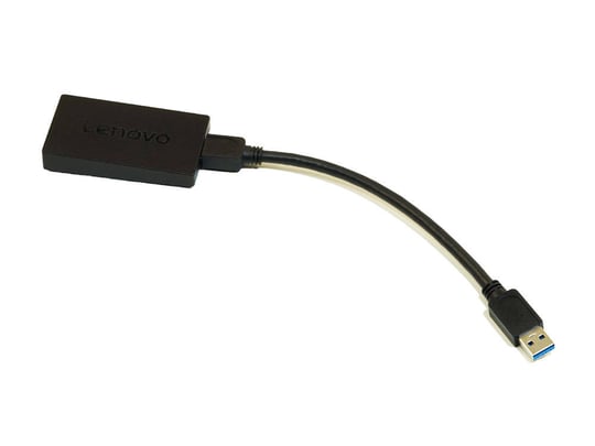 Lenovo USB 3 to DP Model: AN9038D1 - 1720026 #1