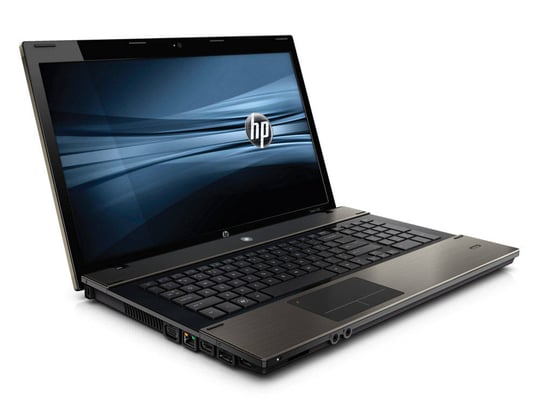 HP ProBook 4720s (Quality: Bazár - No Battery) - 1527005 #1