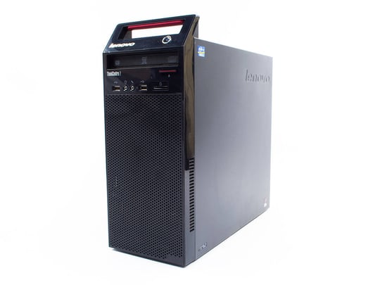 Lenovo ThinkCentre Edge 72 Tower + 21,5" Philips Brilliance 221B3L (Quality Silver) - 2070414 #1