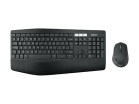 Logitech Wireless Performance K850