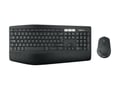 Logitech Wireless Performance K850 - 2260046 thumb #0