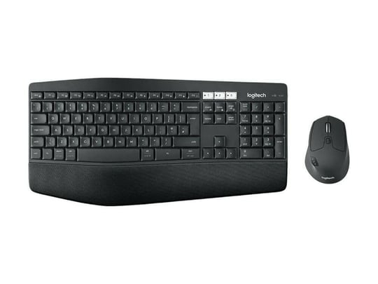 Logitech Wireless Performance K850 - 2260046 #1