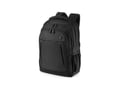 HP Universal 2 in 1 Business Backpack 17" Notebook hátizsák - 2380004 (használt termék) thumb #1