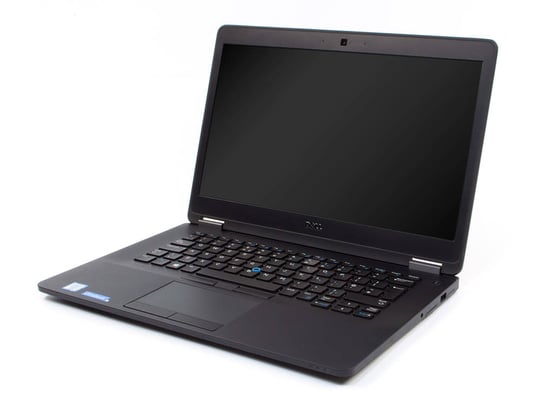 Dell Latitude E5470 (Quality: Bazár) felújított használt laptop, Intel Core i5-6300U, HD 520, 8GB DDR4 RAM, 240GB SSD, 14" (35,5 cm), 1366 x 768 - 1528957 #1