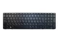HP HU for EliteBook 8560p, 8570p Notebook keyboard - 2100219 (použitý produkt) thumb #2