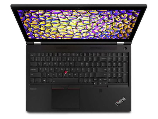 Lenovo ThinkPad P15 Gen 1 (NVIDIA Quadro T1000 4GB) - 15230557 #3