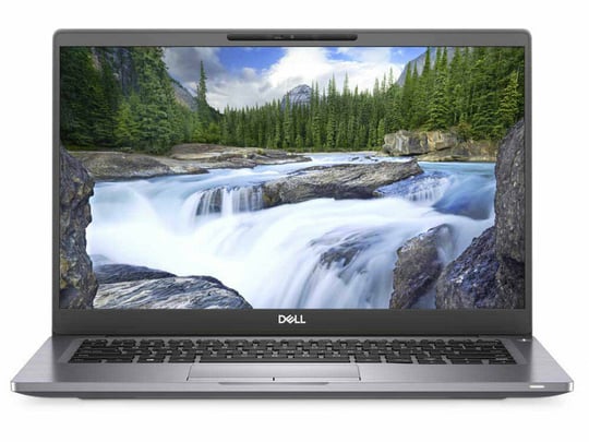 Dell Latitude 7400 Grey (Touchscreen) - 15229349 #1