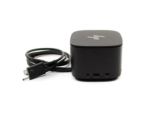 HP Thunderbolt Dock 230W G2 - HSN-IX01 Combo cable Docking HP Thunderbolt Dock 230W G2 - HSN-IX01 Combo cable Docking