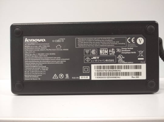 Lenovo 170W rectangle - 1640128 #2