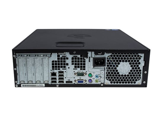 HP Compaq 6200 Pro SFF - 1600739 #3