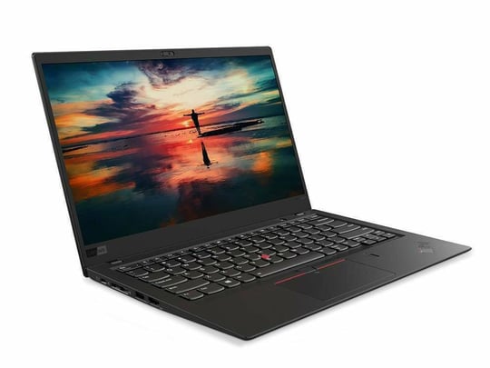 Lenovo ThinkPad X1 Carbon G6 (8GB) (Touchscreen) - 15237655 #5