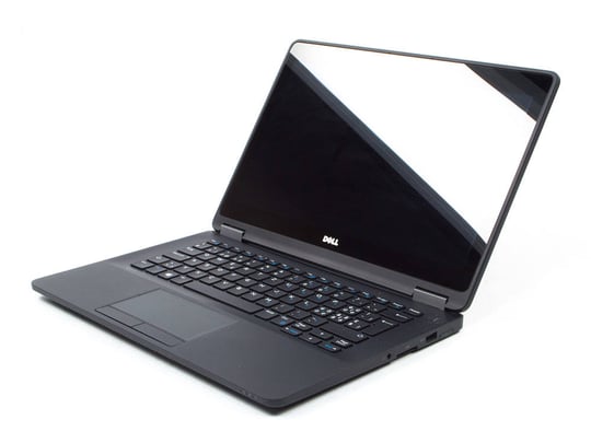 Dell Latitude E7270 repasovaný notebook, Intel Core i7-6600U, HD 520, 8GB DDR4 RAM, 240GB SSD, 12,5" (31,7 cm), 1366 x 768 - 1529115 #1