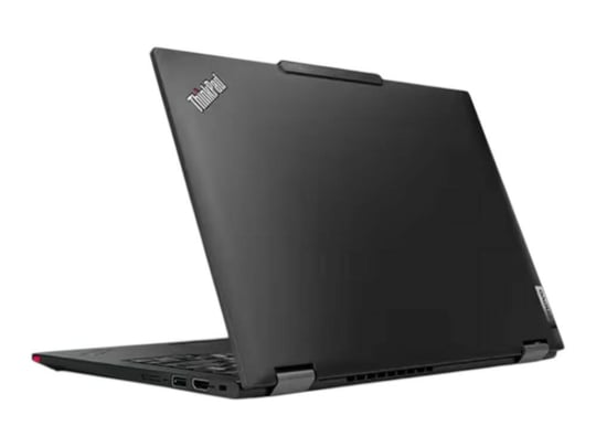 Lenovo ThinkPad X13 2-in-1 Gen 5 (16GB) (Touchscreen) Black - 15230106 #8