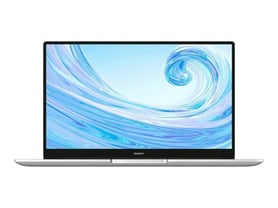 Huawei MateBook D 15 Mystic Silver (16GB)