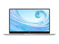 Huawei MateBook D 15 Mystic Silver (16GB) - 15235627 thumb #1