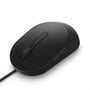 Dell Laser Mouse MS3220 USB, Black Myš - 1460054 thumb #4