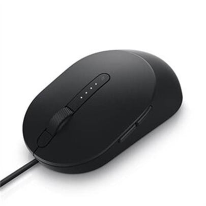 Dell Laser Mouse MS3220 USB, Black - 1460054 #4