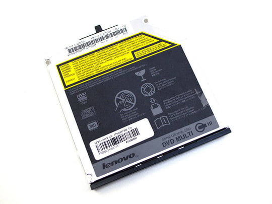 Lenovo DVD-RW for ThinkPad T500, W500 - 1550047 #1