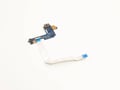 Dell for Latitude E5540, USB, WiFi Switch Board With Cable (PN: 0F15G3) - 2630245 thumb #1
