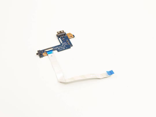 Dell for Latitude E5540, USB, WiFi Switch Board With Cable (PN: 0F15G3) - 2630245 #1