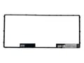 Dell for Latitude E6440, Keyboard Bezel (PN: 007J94) - 2850091 thumb #2