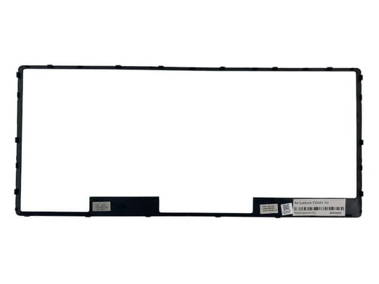 Dell for Latitude E6440, Keyboard Bezel (PN: 007J94) - 2850091 #2