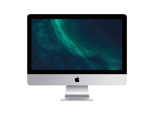 Apple iMac 21.5" A1418 late 2013 (EMC 2638) (Quality: Bazár) - 2130327 #1