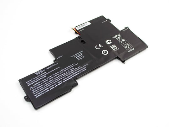 Replacement for HP EliteBook Folio 1020 G1, G2 Series - 2080231 #1