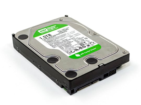 Western Digital 1,5TB Pevný disk 3,5" - 1330054 (použitý produkt) #2