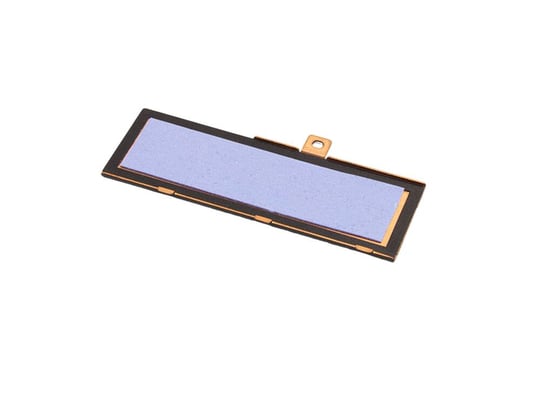 Dell for Precision 7710, M.2 SSD Thermal Shield (PN: 0HR8P8, ET1DJ000100, ET1DJ000110) - 2890050 #2