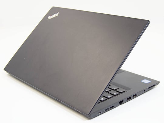 Lenovo ThinkPad T480s (Touchscreen) - 15218214 #7