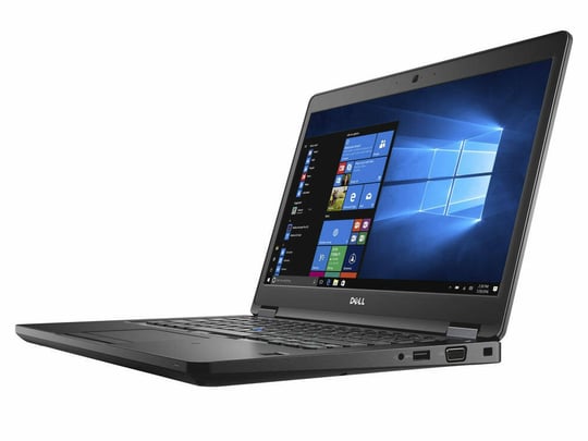 Dell Latitude 5480 (Touchscreen) - 15220368 #3